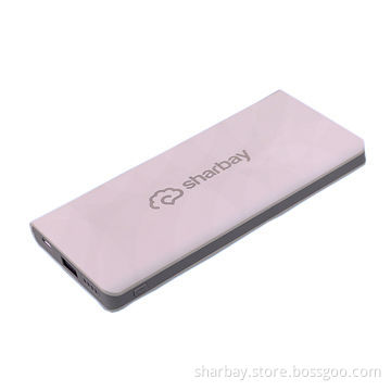 Power Bank, 10,000mAh Capacity